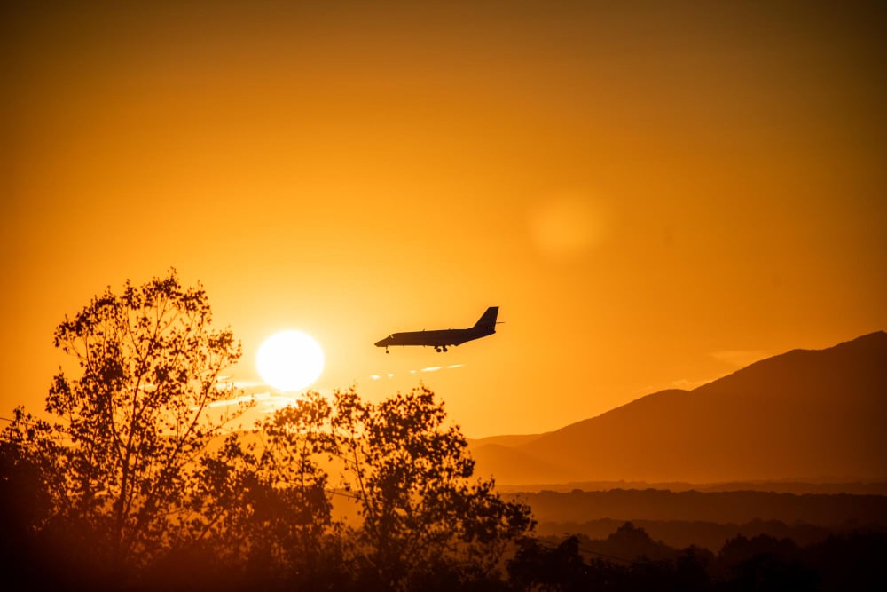 Kasane Airport