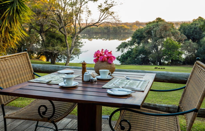 Kubu Lodge